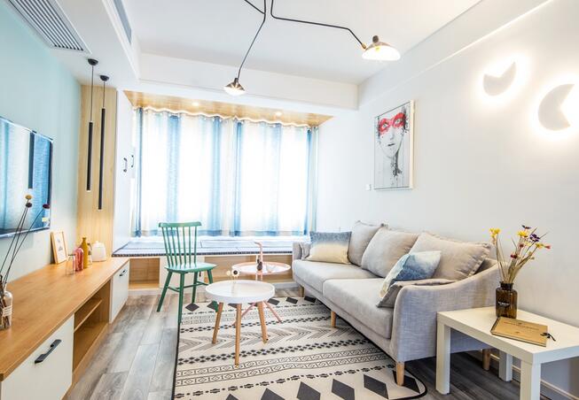 房子裝修中容易出錯(cuò)的11個(gè)地方